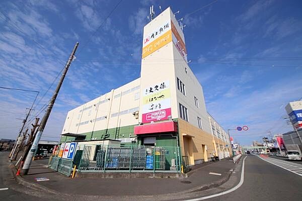 周辺を拡大表示