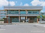 横浜市立南瀬谷中学校まで720m、撮影日:2021/07/12