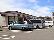 セブンイレブン綾瀬蓼川2丁目店まで9m