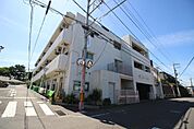 座間すこやか保育園まで837m