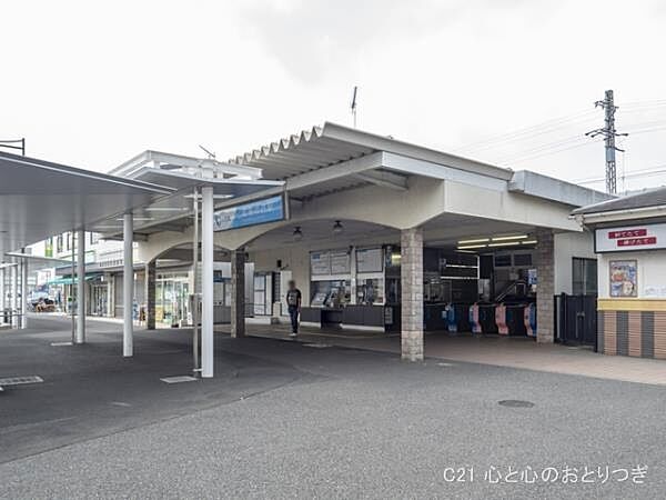 周辺を拡大表示