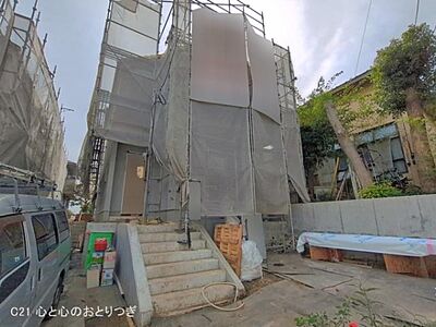 外観:撮影日:2026/10/06 外観:撮影日:2026/10/06