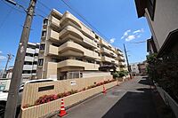 神奈川県大和市深見西1丁目：物件画像