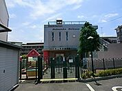 つきみ野すこやか保育園まで427m