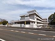 座間市立立野台小学校まで350m