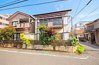 神奈川県相模原市南区新磯野2丁目：物件画像