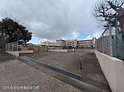 相模原市立相武台小学校まで619m