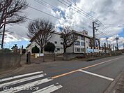 相模原市立相武台中学校まで532m