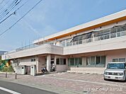 相模原市立相模原保育園まで1160m