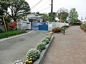 鳩の森愛の詩宮沢保育園まで87m