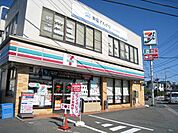 セブンイレブン相模原双葉店まで491m