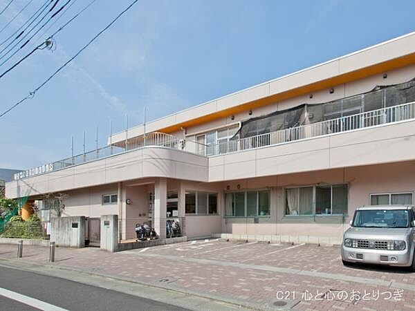 周辺を拡大表示