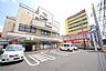 周辺：セブンイレブン大和島津店まで629m