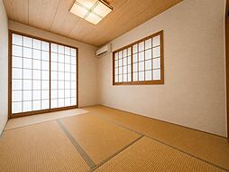 和室の画像
