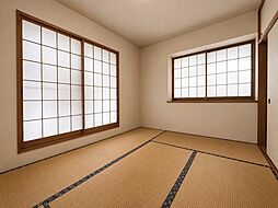 和室の画像