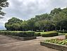 周辺：海老名運動公園まで280m