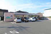セブンイレブン海老名杉久保店まで751m
