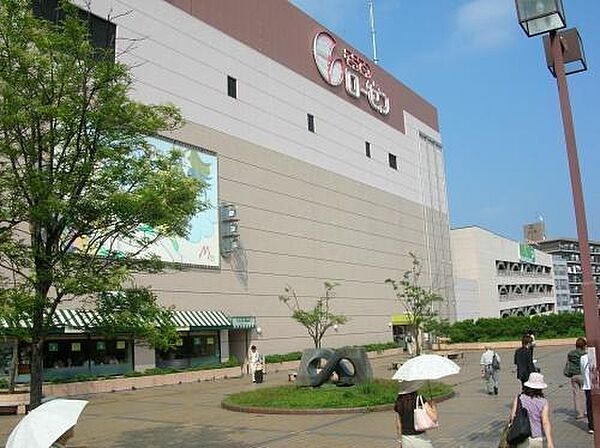 周辺を拡大表示