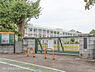 周辺：大和市立深見小学校まで570m