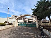 相模原市立若松小学校まで720m