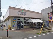 ユーコープ麻溝店まで550m