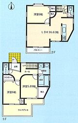 町田市本町田 中古戸建