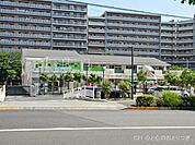 町田市立山崎保育園まで1733m