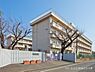 周辺：座間市立栗原中学校まで1000m