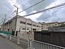 周辺：座間市立相模中学校まで660m