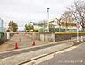 周辺：町田市立鶴間小学校まで1180m