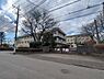 周辺：相模原市立若草中学校まで650m