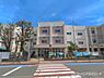 周辺：大和市立林間小学校まで1024m