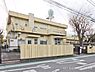周辺：相武台新日本こども園まで306m