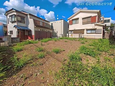 外観：撮影日:2026/08/06