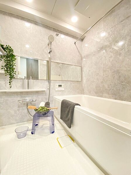 ※写真は家具・照明等を配置したCGによるイメージです。