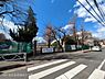周辺：大和市立大和小学校まで330m