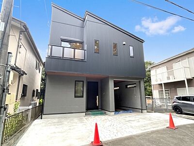 外観 外観