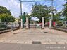周辺：相模原市立麻溝小学校まで1600m
