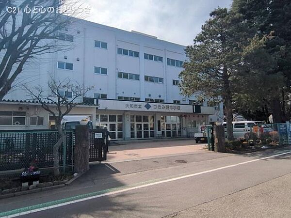 周辺を拡大表示
