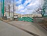 周辺：町田市立つくし野中学校まで550m