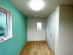 子供部屋の画像