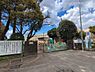 周辺：大和市立西鶴間小学校まで991m