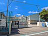 周辺：大和市立南林間中学校まで1722m