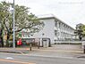周辺：座間市立座間中学校まで1900m