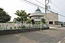 周辺：綾瀬こばと幼稚園まで863m