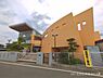 周辺：中新田保育園まで639m
