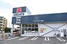 周辺：クリエイトエス・ディー海老名中新田店まで687m、医薬品にコスメに日用品・食料品まで！必要なものが揃う便利なドラッグストア！