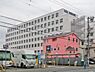 周辺：独立行政法人地域医療機能推進機構相模野病院まで2249m