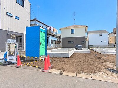 外観 外観