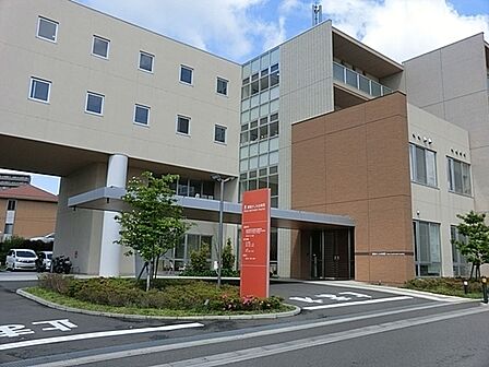 医療法人社団医誠会湘陽かしわ台病院まで1307m